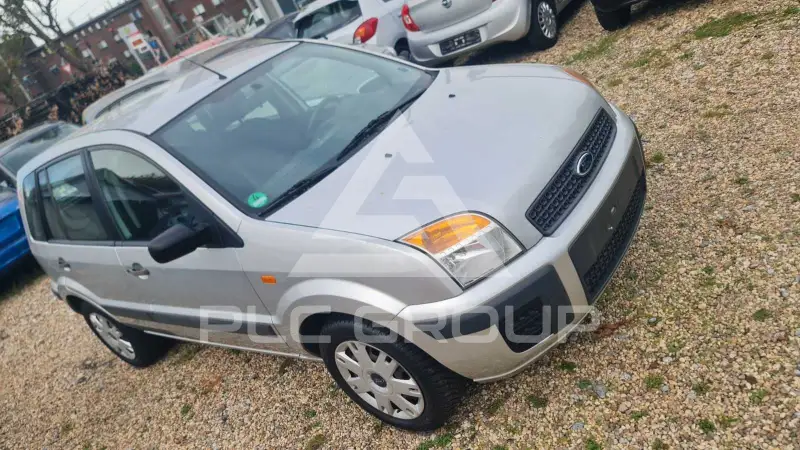 2009 Ford FUSION