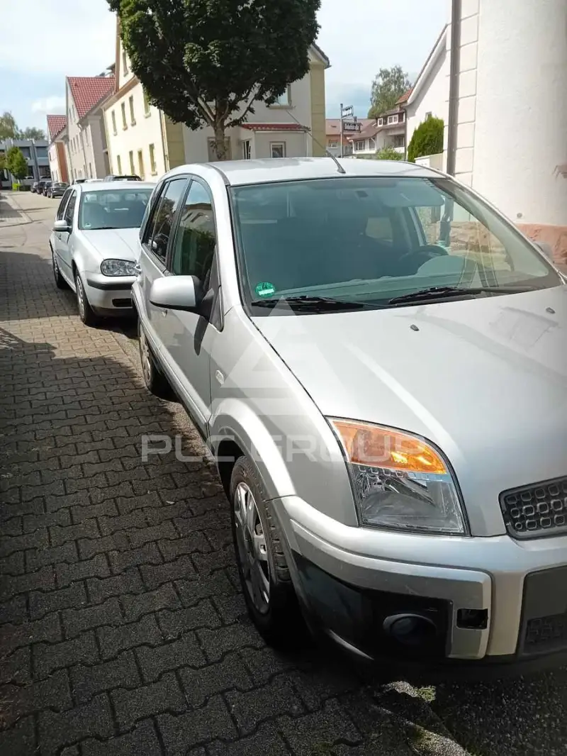 2009 Ford FUSION