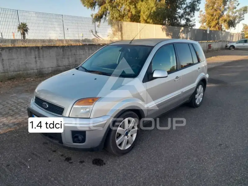 2009 Ford FUSION