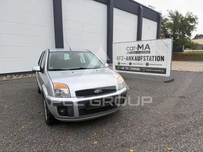 2009 Ford FUSION