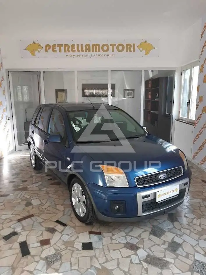 2009 Ford FUSION