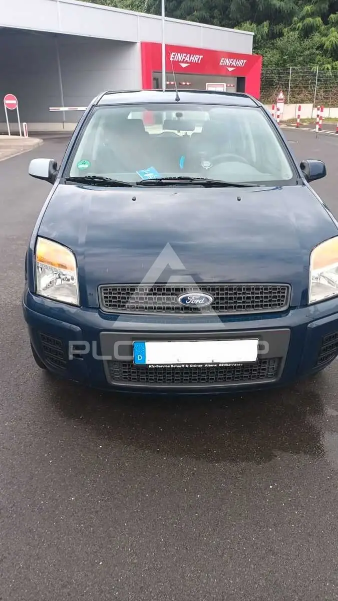 2009 Ford FUSION