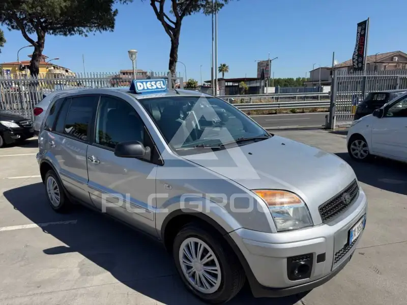 2009 Ford FUSION