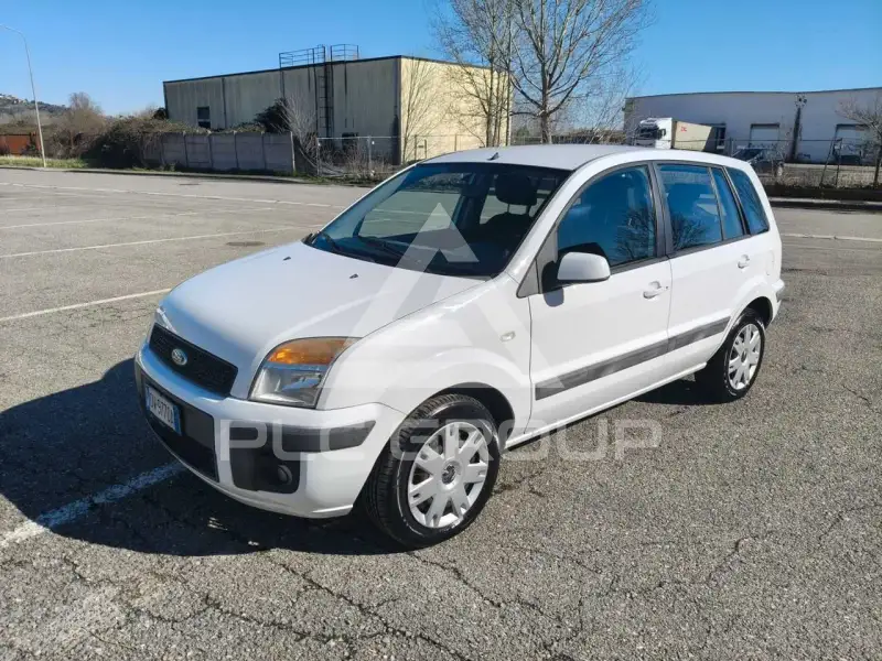 2009 Ford FUSION