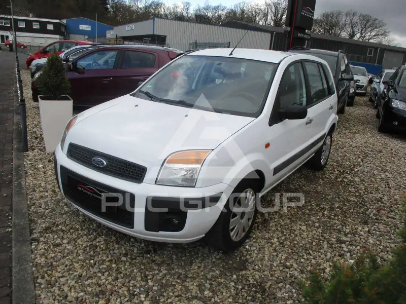 2009 Ford FUSION