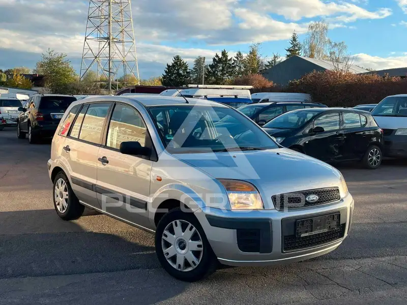 2009 Ford FUSION