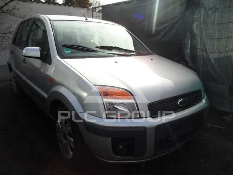 2009 Ford FUSION