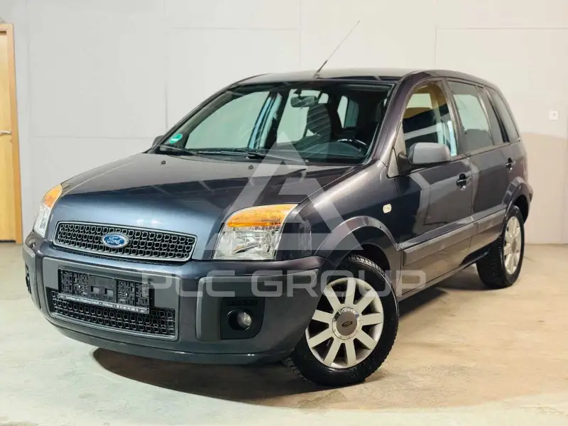 2009 Ford FUSION