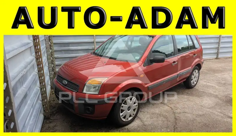2009 Ford FUSION