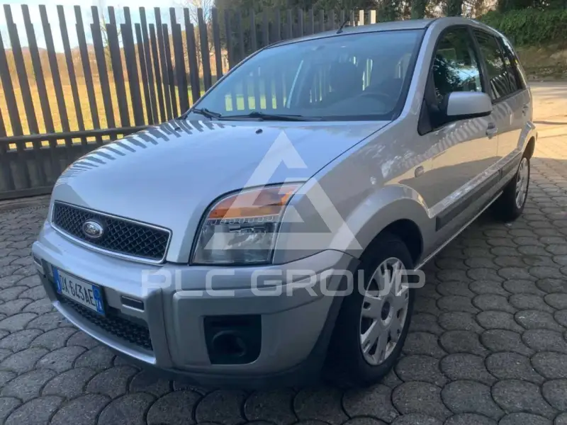 2009 Ford FUSION