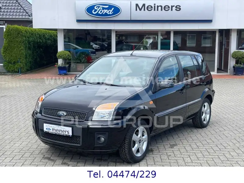 2009 Ford FUSION