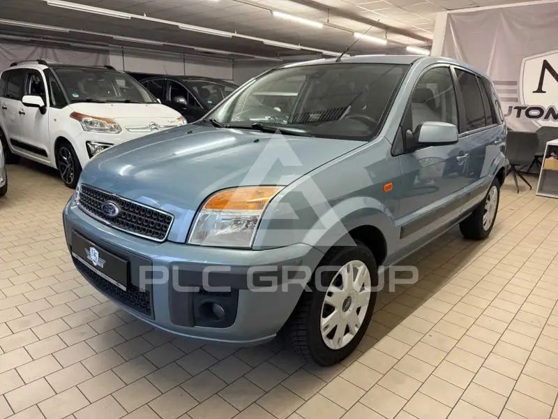 2009 Ford FUSION