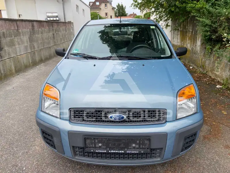 2009 Ford FUSION