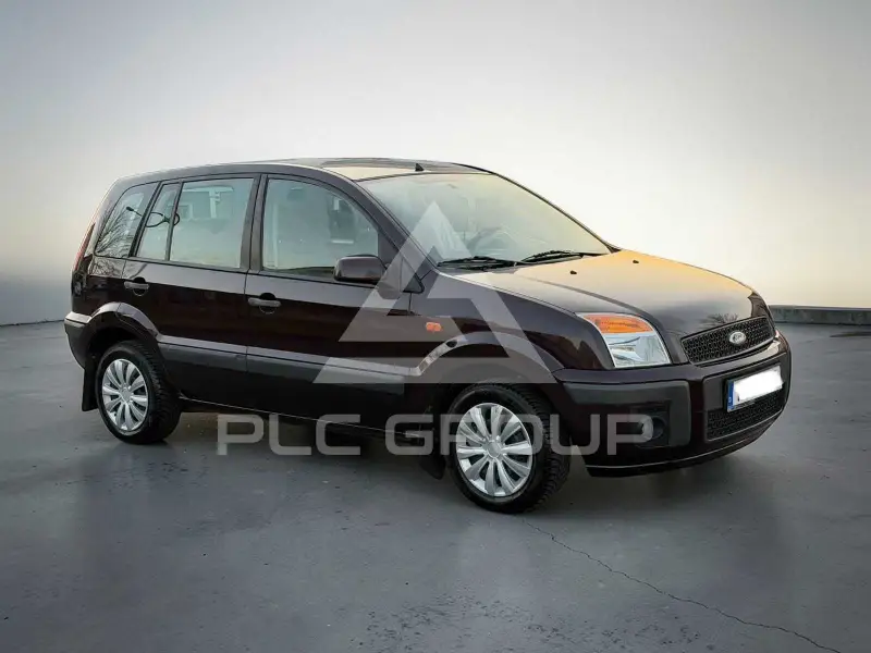 2009 Ford FUSION