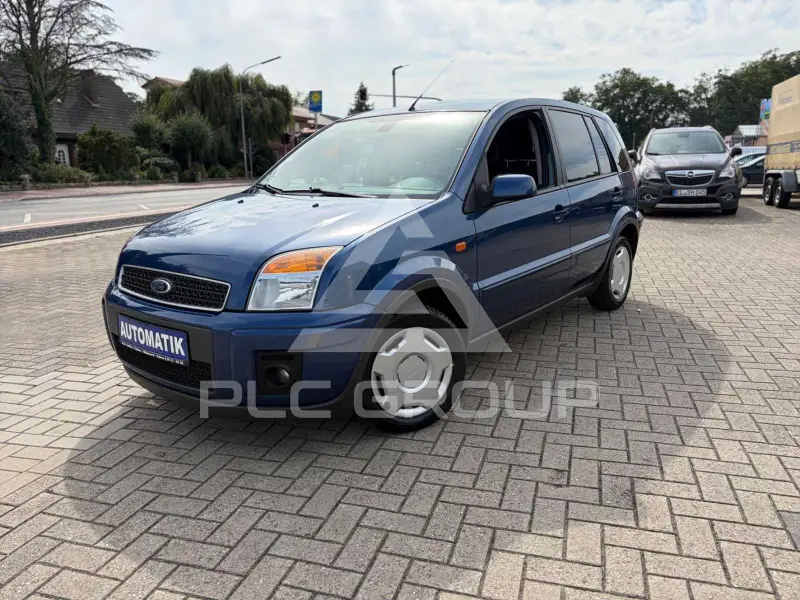 2009 Ford FUSION