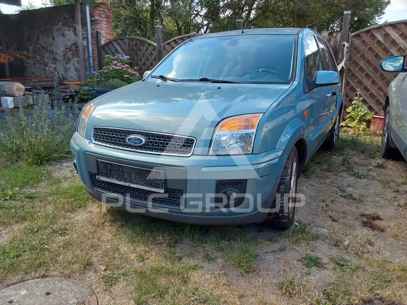 2009 Ford FUSION
