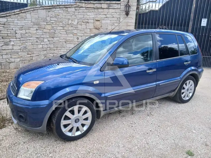 2009 Ford FUSION