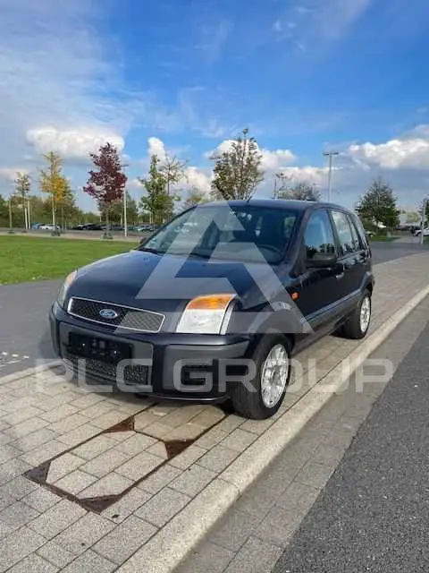 2009 Ford FUSION