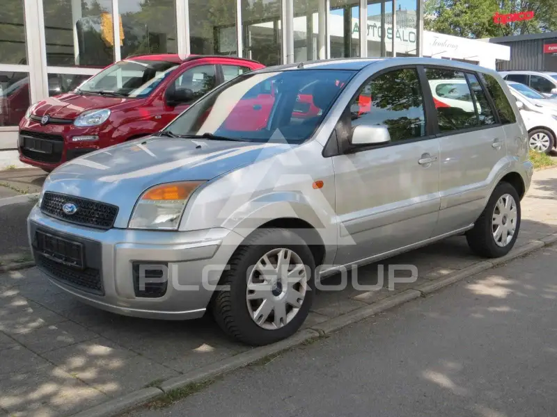 2009 Ford FUSION
