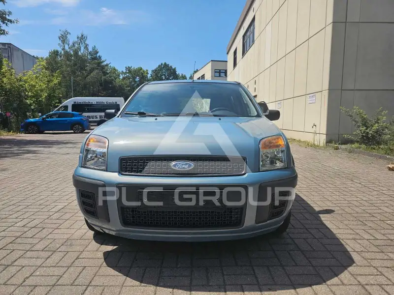 2009 Ford FUSION