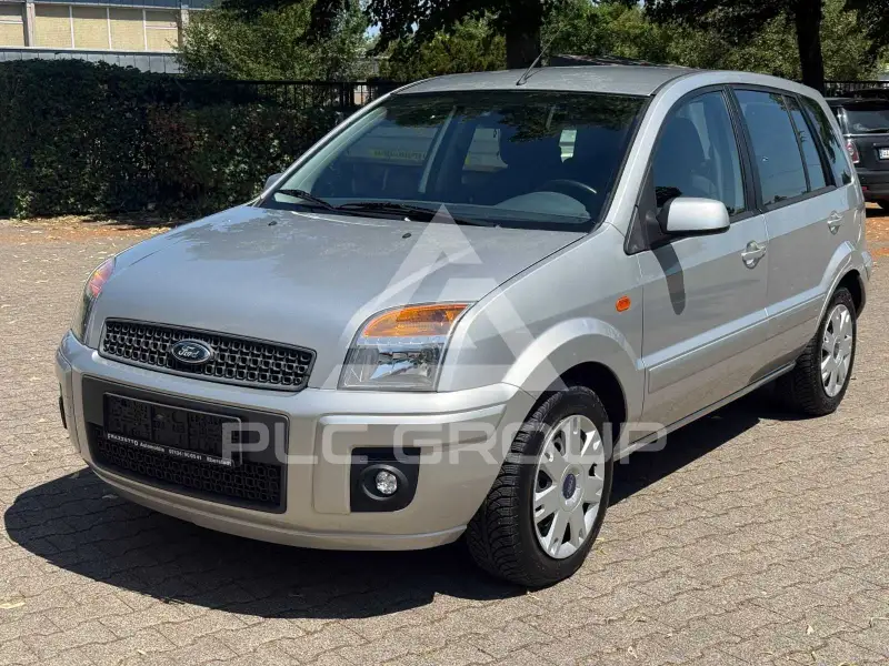 2009 Ford FUSION