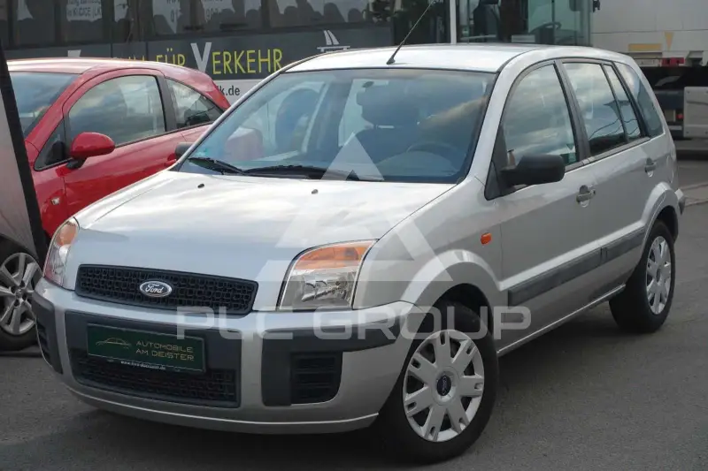 2009 Ford FUSION
