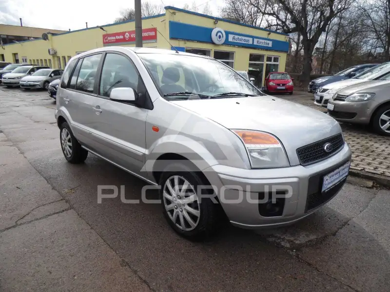 2009 Ford FUSION