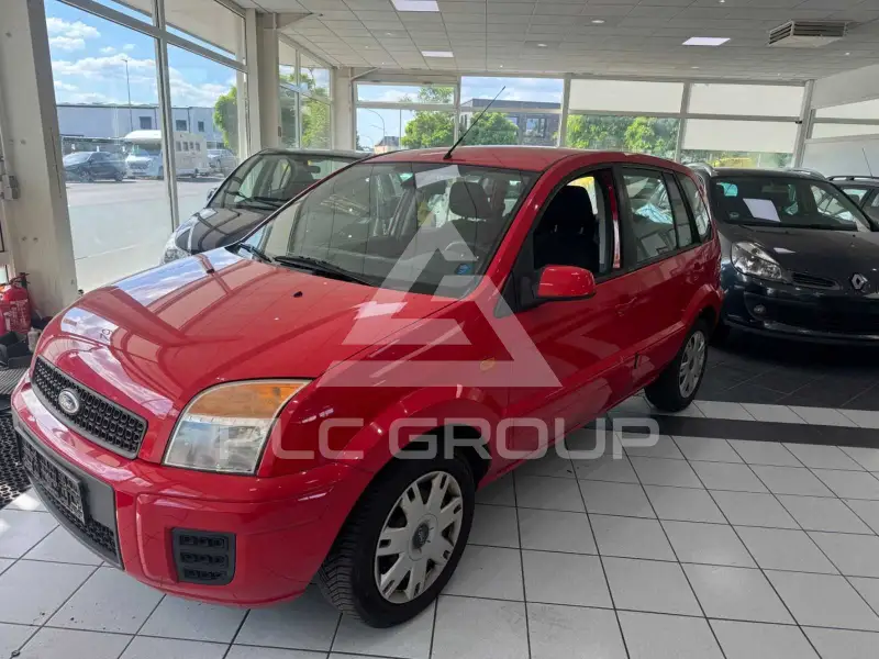 2009 Ford FUSION