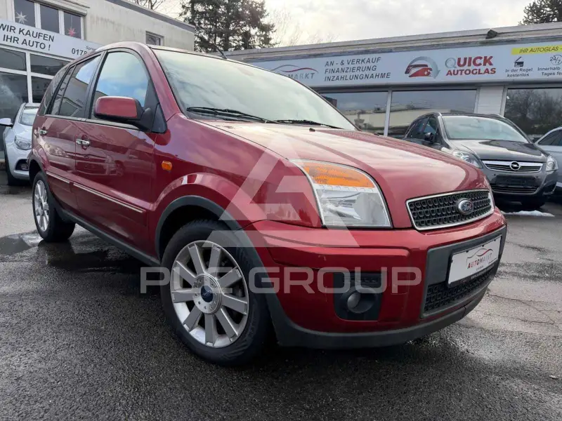 2009 Ford FUSION