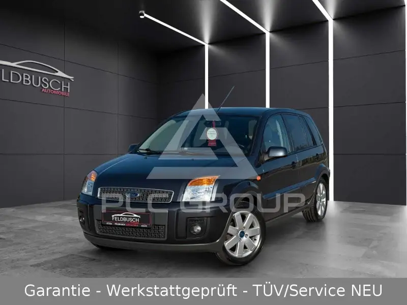 2009 Ford FUSION