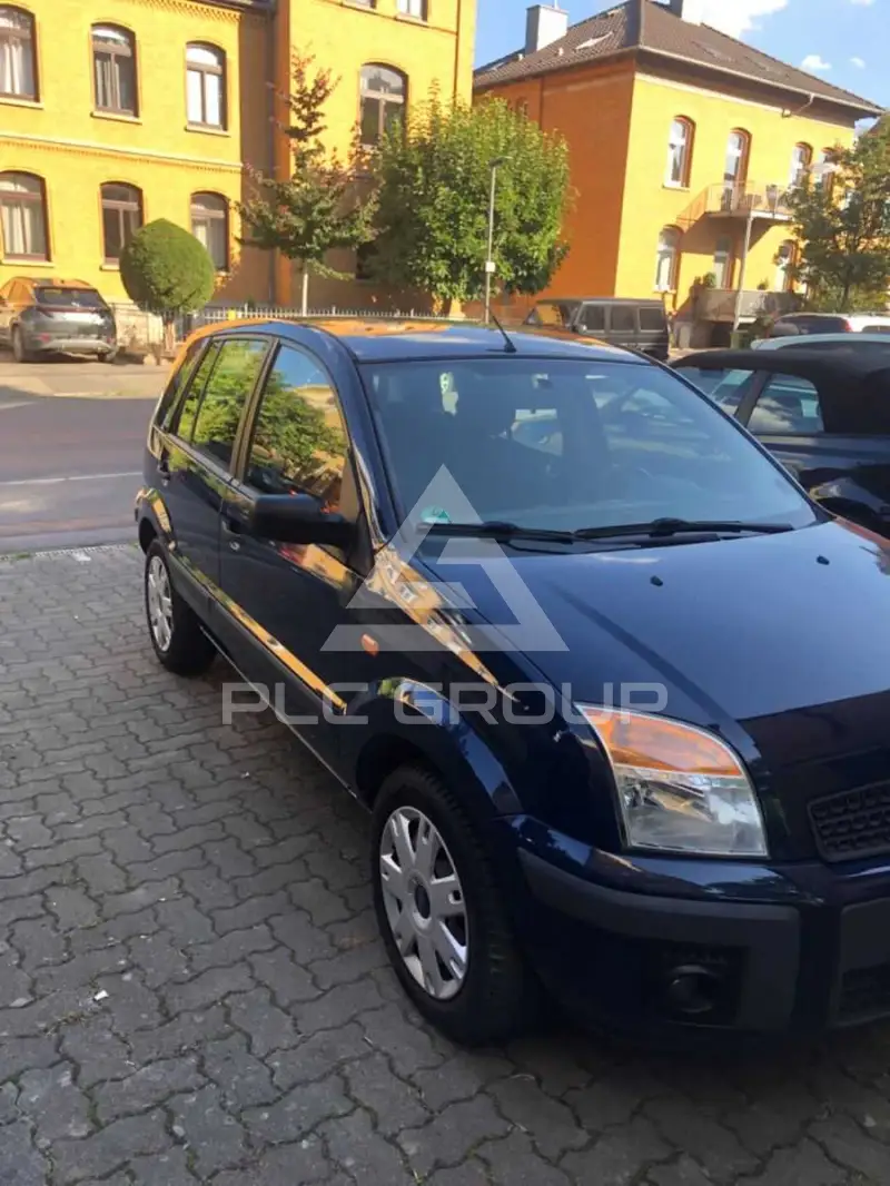 2009 Ford FUSION