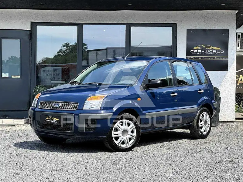 2009 Ford FUSION