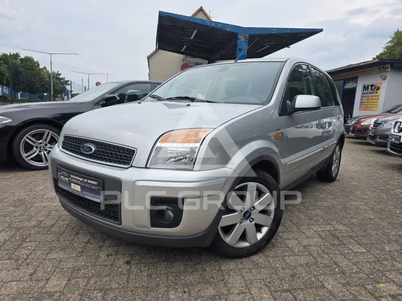 2009 Ford FUSION