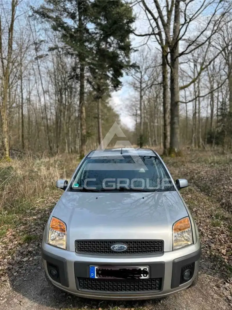 2009 Ford FUSION