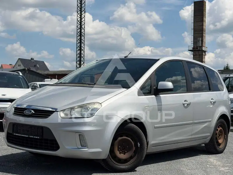 2009 Ford C-MAX
