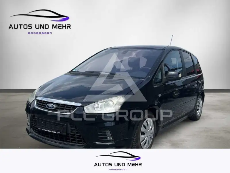 2009 Ford C-MAX