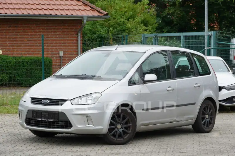 2009 Ford C-MAX