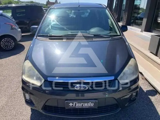 2009 Ford C-MAX