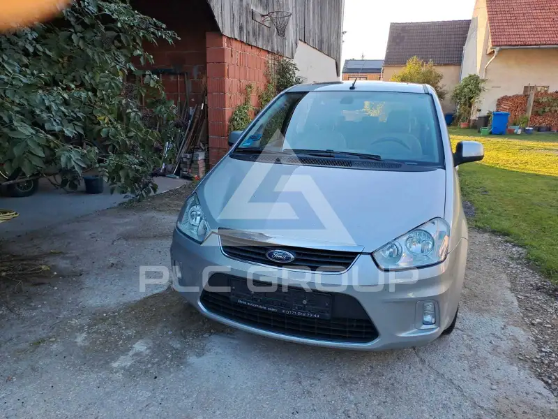 2009 Ford C-MAX