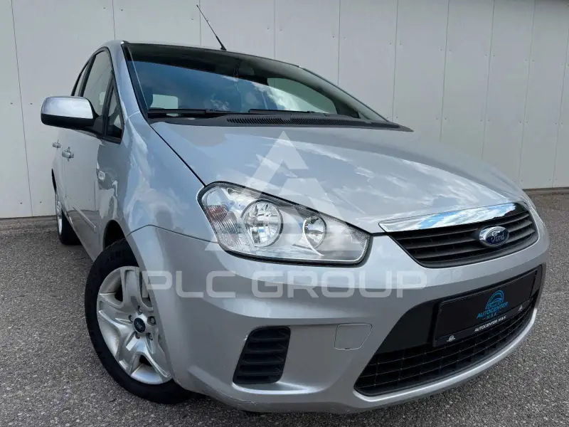 2009 Ford C-MAX