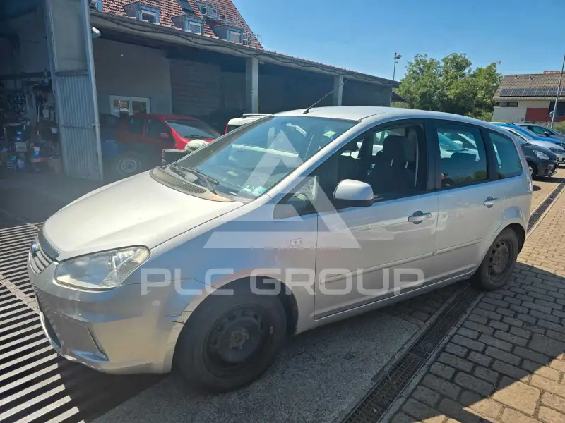 2009 Ford C-MAX