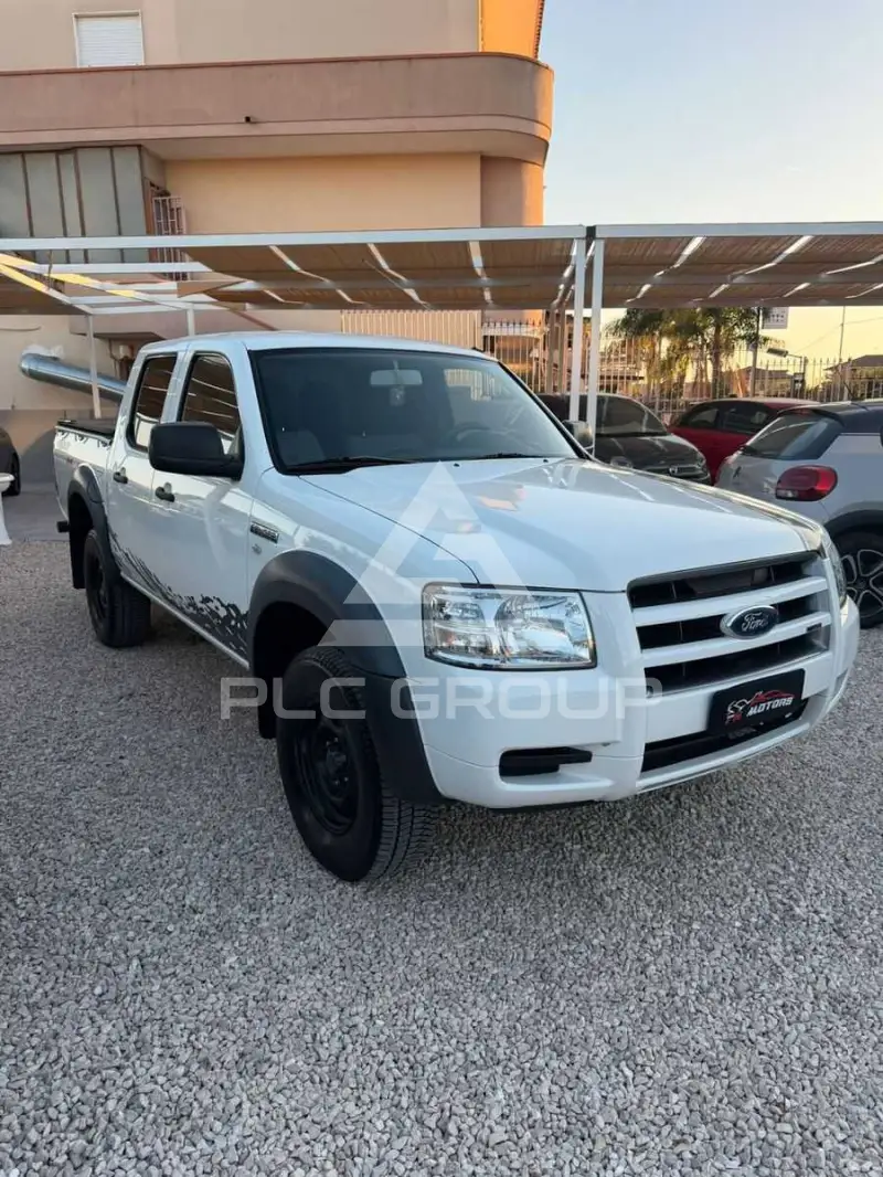 2009 Ford RANGER