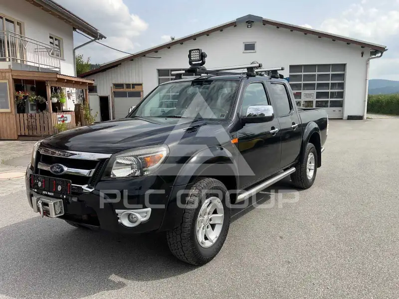 2009 Ford RANGER