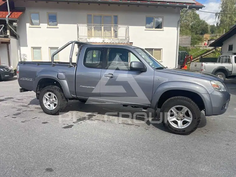 2009 Ford RANGER