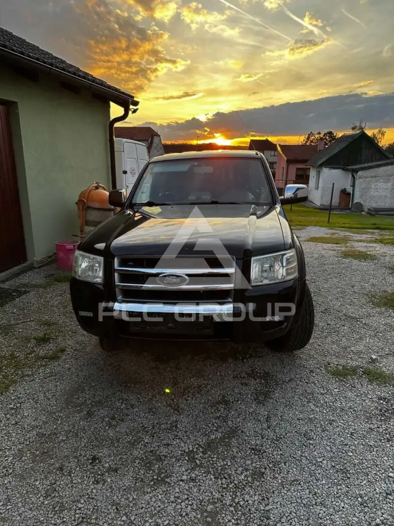 2009 Ford RANGER