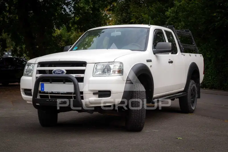 2009 Ford RANGER