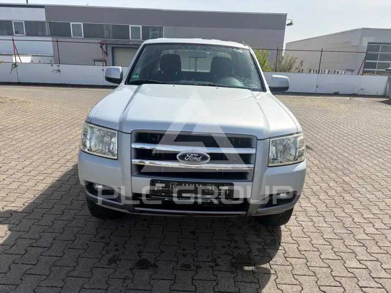 2009 Ford RANGER