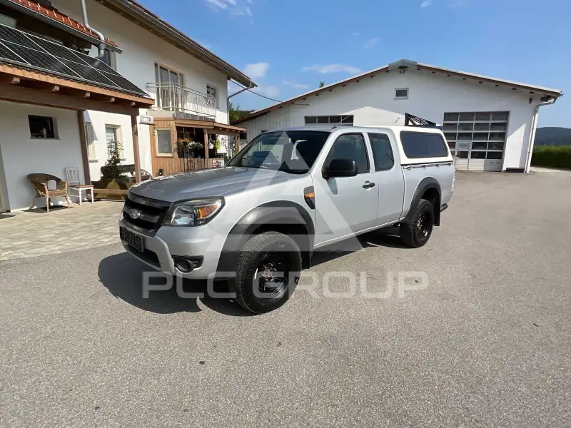 2009 Ford RANGER