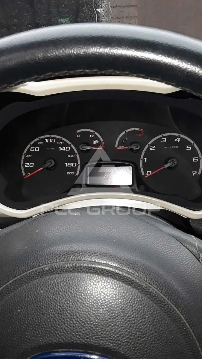 2009 Ford KA