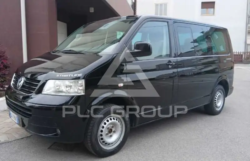 2009 Volkswagen Others